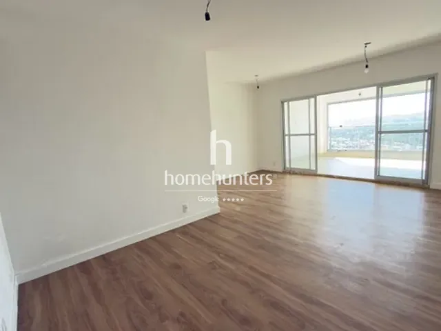 Apartamento 3 quartos e 4 banheiros, à venda, no bairro Jardim das Paineiras em Campinas