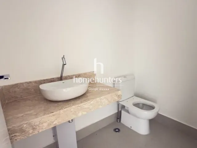 Apartamento 3 quartos e 4 banheiros, à venda, no bairro Jardim das Paineiras em Campinas