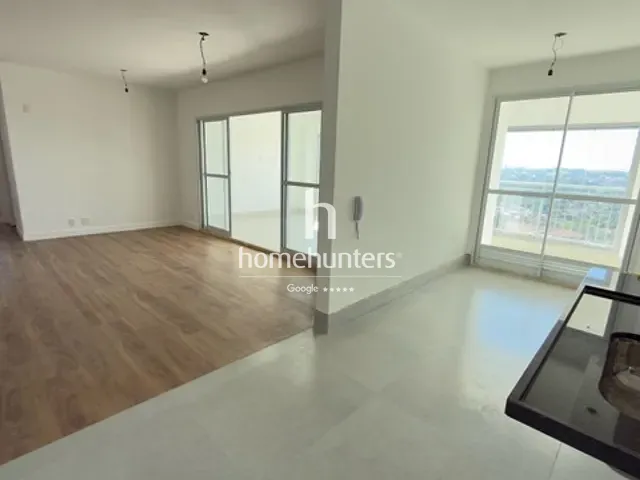 Apartamento 3 quartos e 4 banheiros, à venda, no bairro Jardim das Paineiras em Campinas