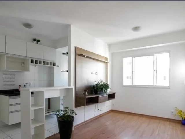 Apartamento 2 quartos e 1 banheiro, à venda, no bairro Centro em Barueri