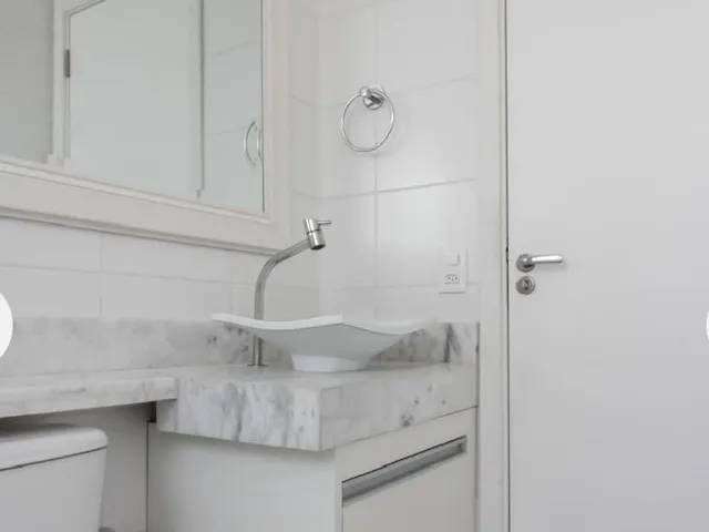 Apartamento 2 quartos e 1 banheiro, à venda, no bairro Centro em Barueri