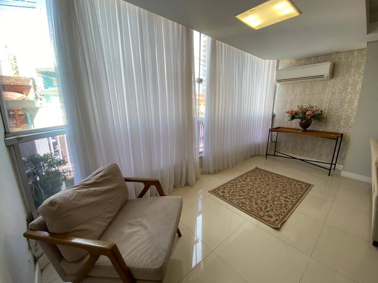 Foto 3 de apartamento em Chapecó