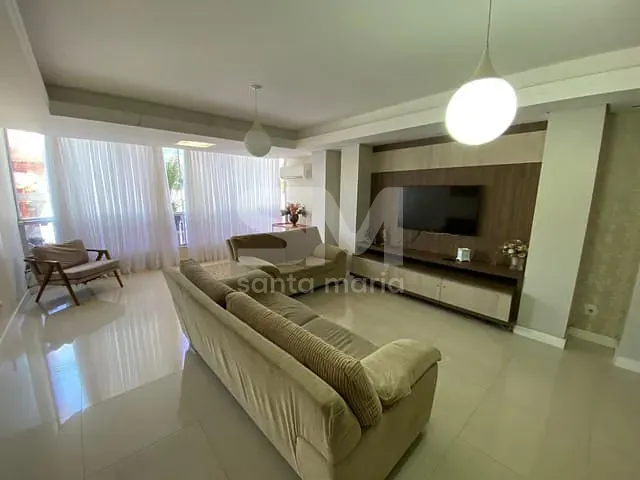 Apartamento 3 quartos e 1 banheiro, para alugar, no bairro Jardim Itália em Chapecó