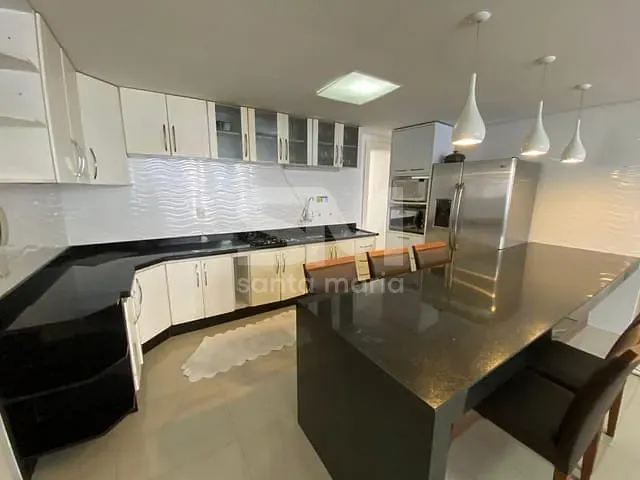 Apartamento 3 quartos e 1 banheiro, para alugar, no bairro Jardim Itália em Chapecó