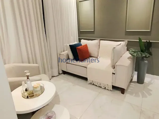 Apartamento com 62m² 2 quartos e 1 banheiro, à venda, no bairro Jardim Anchieta em Campinas