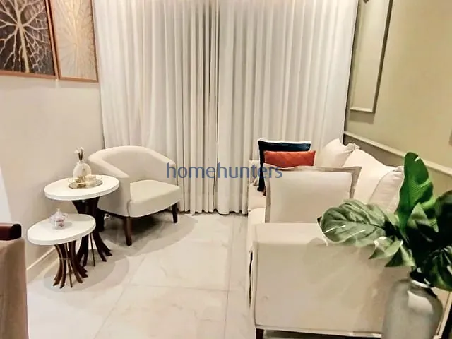 Apartamento com 62m² 2 quartos e 1 banheiro, à venda, no bairro Jardim Anchieta em Campinas