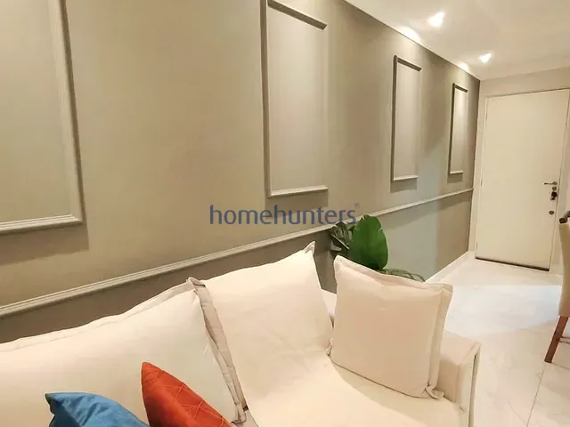 Apartamento com 62m² 2 quartos e 1 banheiro, à venda, no bairro Jardim Anchieta em Campinas