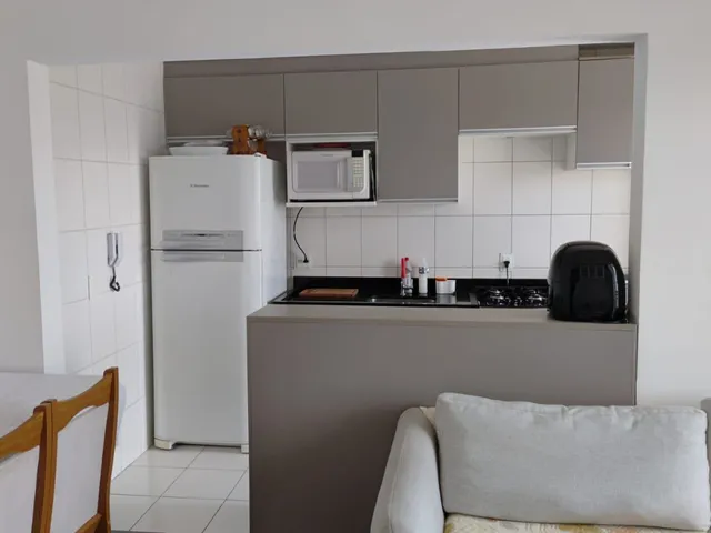 Apartamento 2 quartos e 1 banheiro, à venda, no bairro São Pedro em Osasco