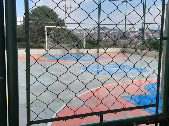 Apartamento 2 quartos e 1 banheiro, à venda, no bairro São Pedro em Osasco