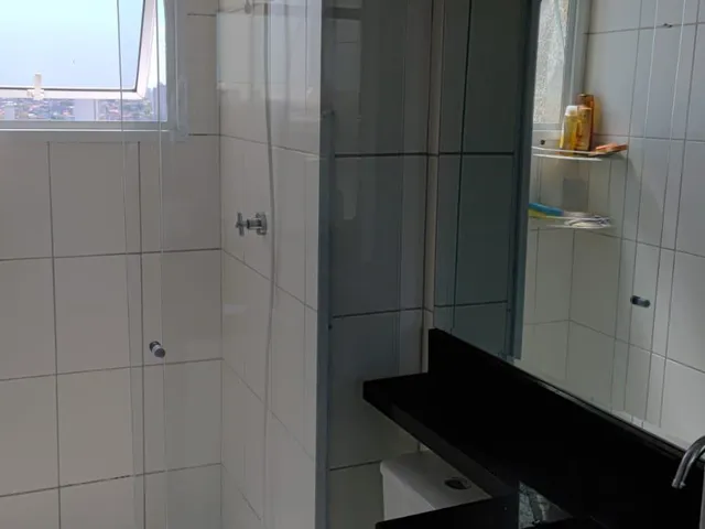Apartamento 2 quartos e 1 banheiro, à venda, no bairro São Pedro em Osasco