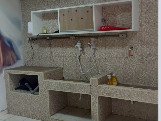Apartamento 2 quartos e 1 banheiro, à venda, no bairro São Pedro em Osasco