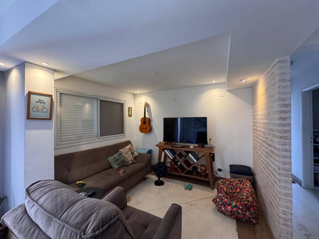 Foto do Apartamento - Apartamento à venda, Vila Olímpia, São Paulo, SP | Vista Livre