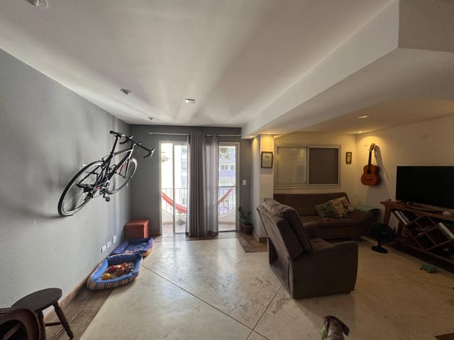 Foto do Apartamento - Apartamento à venda, Vila Olímpia, São Paulo, SP | Vista Livre