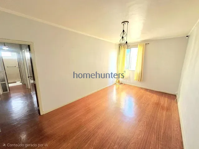 Apartamento com 107m² 2 quartos e 3 banheiros, para alugar, no bairro Centro em Campinas