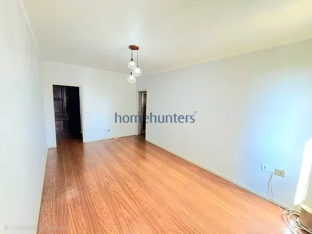 Apartamento com 107m² 2 quartos e 3 banheiros, para alugar, no bairro Centro em Campinas