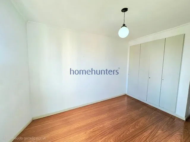 Apartamento com 107m² 2 quartos e 3 banheiros, para alugar, no bairro Centro em Campinas