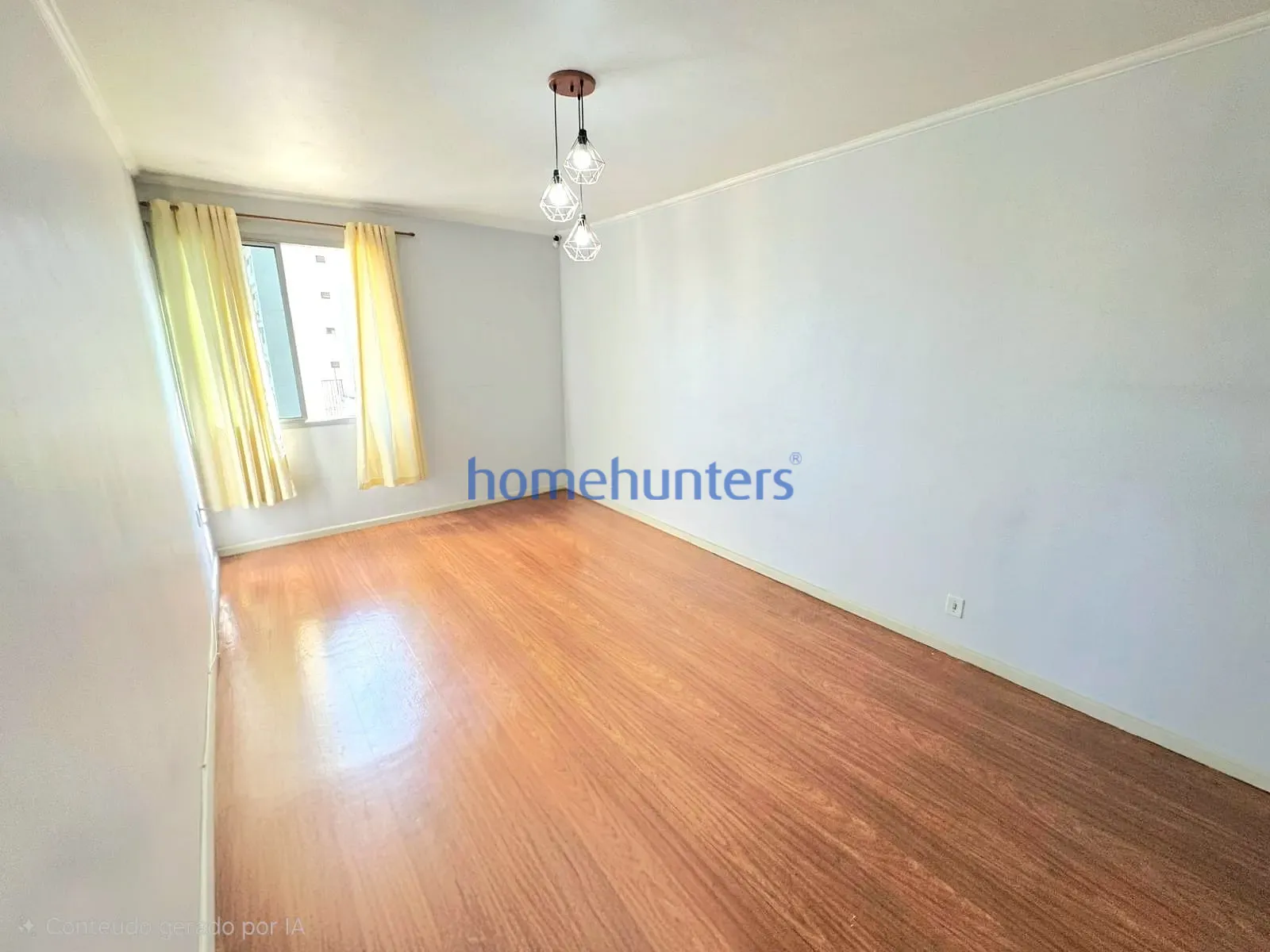 Apartamento, 2 quartos, 107 m² - Foto 1