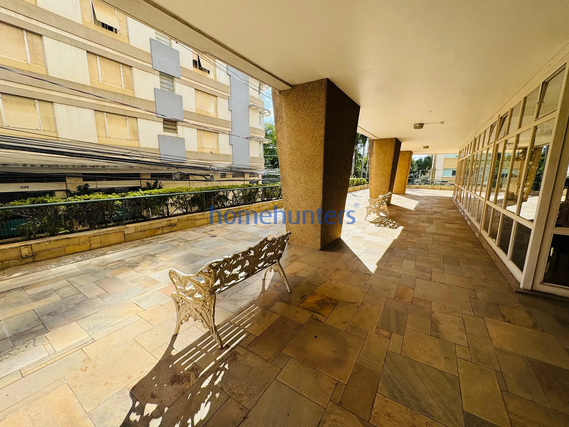 Apartamento, 2 quartos, 107 m² - Foto 15