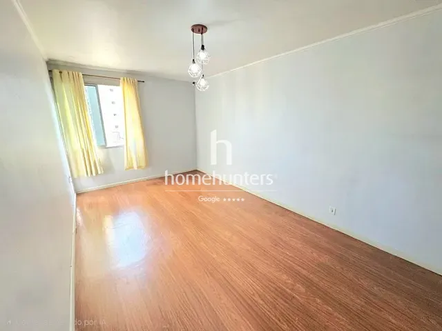 Apartamento com 107m² 2 quartos e 3 banheiros, para alugar, no bairro Centro em Campinas