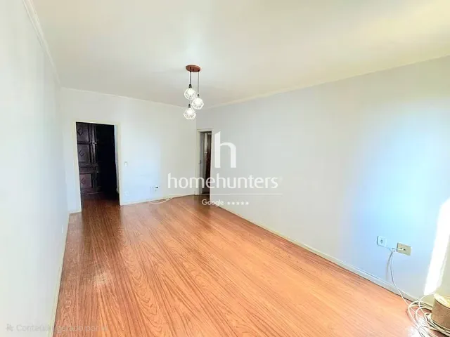 Apartamento com 107m² 2 quartos e 3 banheiros, para alugar, no bairro Centro em Campinas
