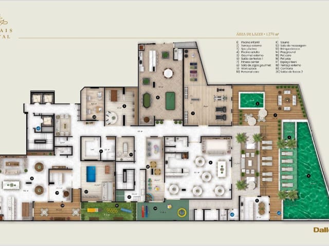 Apartamento com 190m² 3 quartos e 4 banheiros, à venda, no bairro Balneário Pereque em Porto Belo