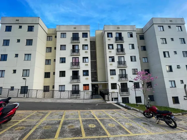 Apartamento 2 quartos e 1 banheiro, à venda, no bairro Lageado em Cotia
