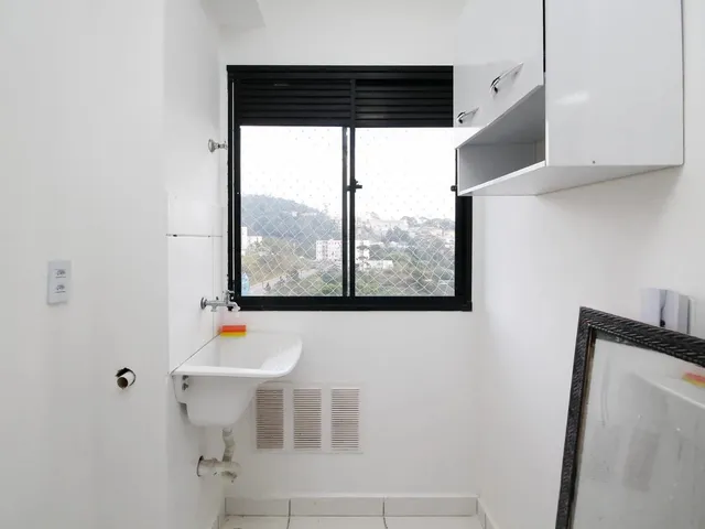Apartamento 2 quartos e 1 banheiro, à venda, no bairro Lageado em Cotia