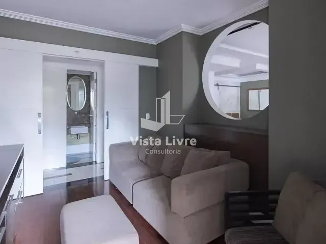 Apartamento com 170m² 4 quartos e 3 banheiros, à venda, no bairro Pacaembu em São Paulo