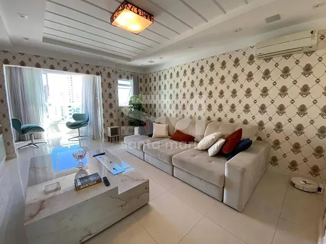 Apartamento 3 quartos e 1 banheiro, para alugar, no bairro Centro em Chapecó