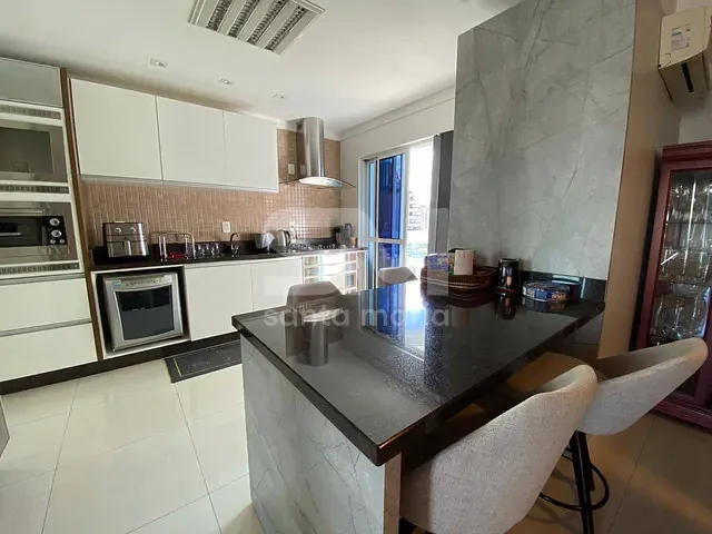 Apartamento 3 quartos e 1 banheiro, para alugar, no bairro Centro em Chapecó