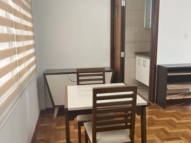Apartamento com 60m² 2 quartos e 1 banheiro, à venda, no bairro Sumarezinho em São Paulo