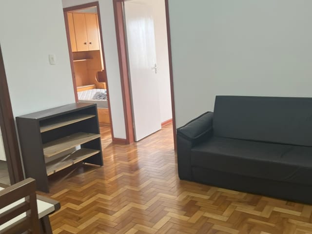 Apartamento com 60m² 2 quartos e 1 banheiro, à venda, no bairro Sumarezinho em São Paulo