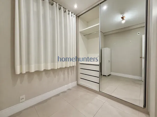 Apartamento 2 quartos e 2 banheiros, à venda ou para alugar, no bairro Jardim Chapadão em Campinas