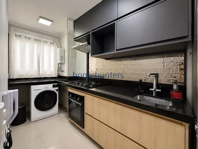 Apartamento 2 quartos e 2 banheiros, à venda ou para alugar, no bairro Jardim Chapadão em Campinas