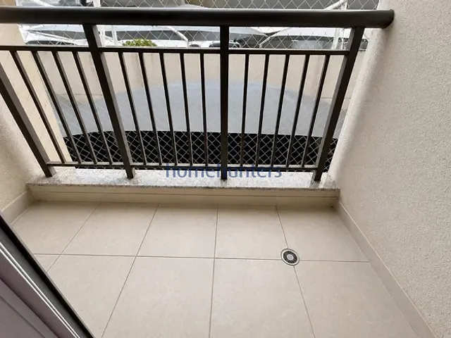 Apartamento 2 quartos e 2 banheiros, à venda ou para alugar, no bairro Jardim Chapadão em Campinas