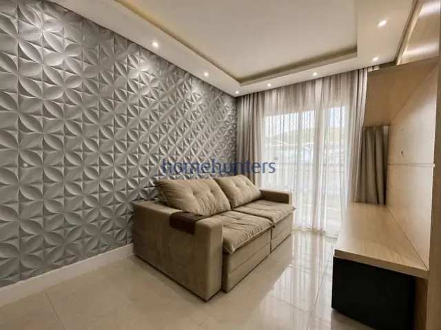 Apartamento 2 quartos e 2 banheiros, à venda ou para alugar, no bairro Jardim Chapadão em Campinas