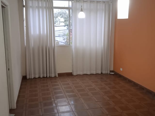 Apartamento com 100m² 2 quartos e 1 banheiro, à venda ou para alugar, no bairro Cambuci em São Paulo