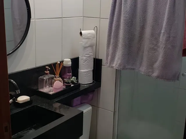 Apartamento 2 quartos e 1 banheiro, à venda, no bairro Santa Maria em Osasco