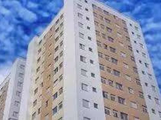 Apartamento 2 quartos e 1 banheiro, à venda, no bairro Santa Maria em Osasco