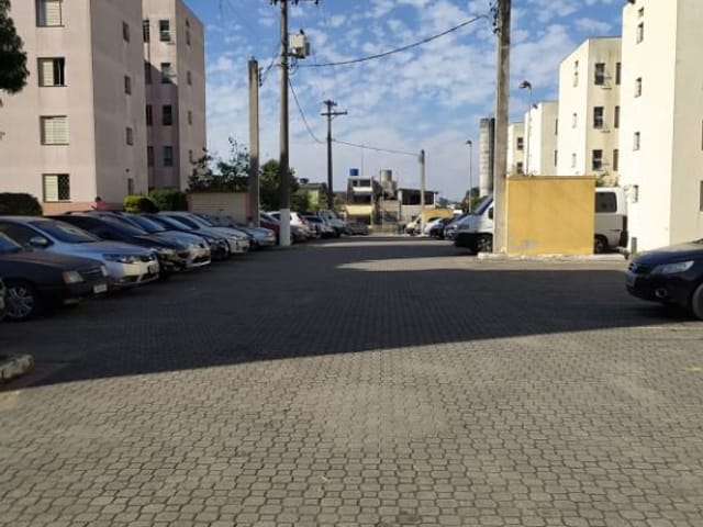 Foto do Apartamento - Apartamento com 2 dormitórios para alugar, 45 m² por R$ 850,00/mês - Conjunto Residencial José Bonifácio - São Paulo/SP | ZONA LESTE IMÓVEIS