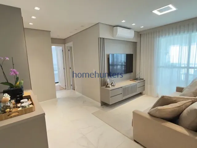 Apartamento 2 quartos e 3 banheiros, para alugar, no bairro Jardim Itamarati em Campinas