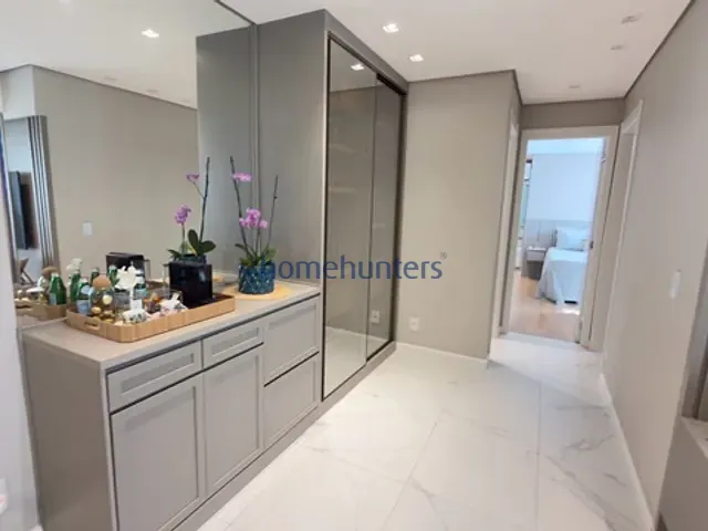 Apartamento 2 quartos e 3 banheiros, para alugar, no bairro Jardim Itamarati em Campinas