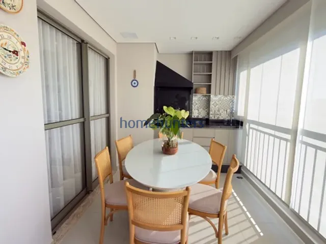 Apartamento 2 quartos e 3 banheiros, para alugar, no bairro Jardim Itamarati em Campinas