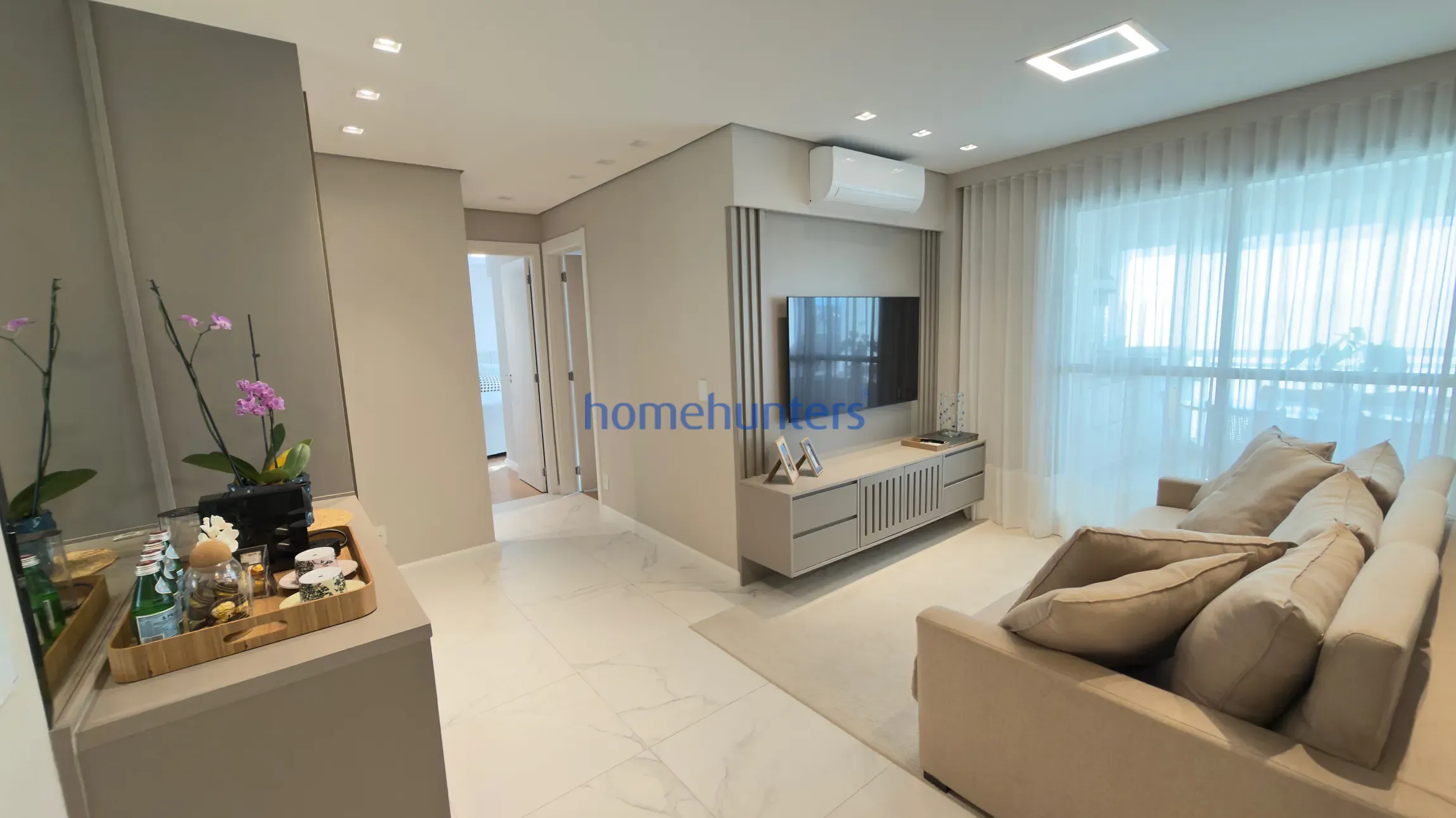 Apartamento, 2 quartos, 73 m² - Foto 1