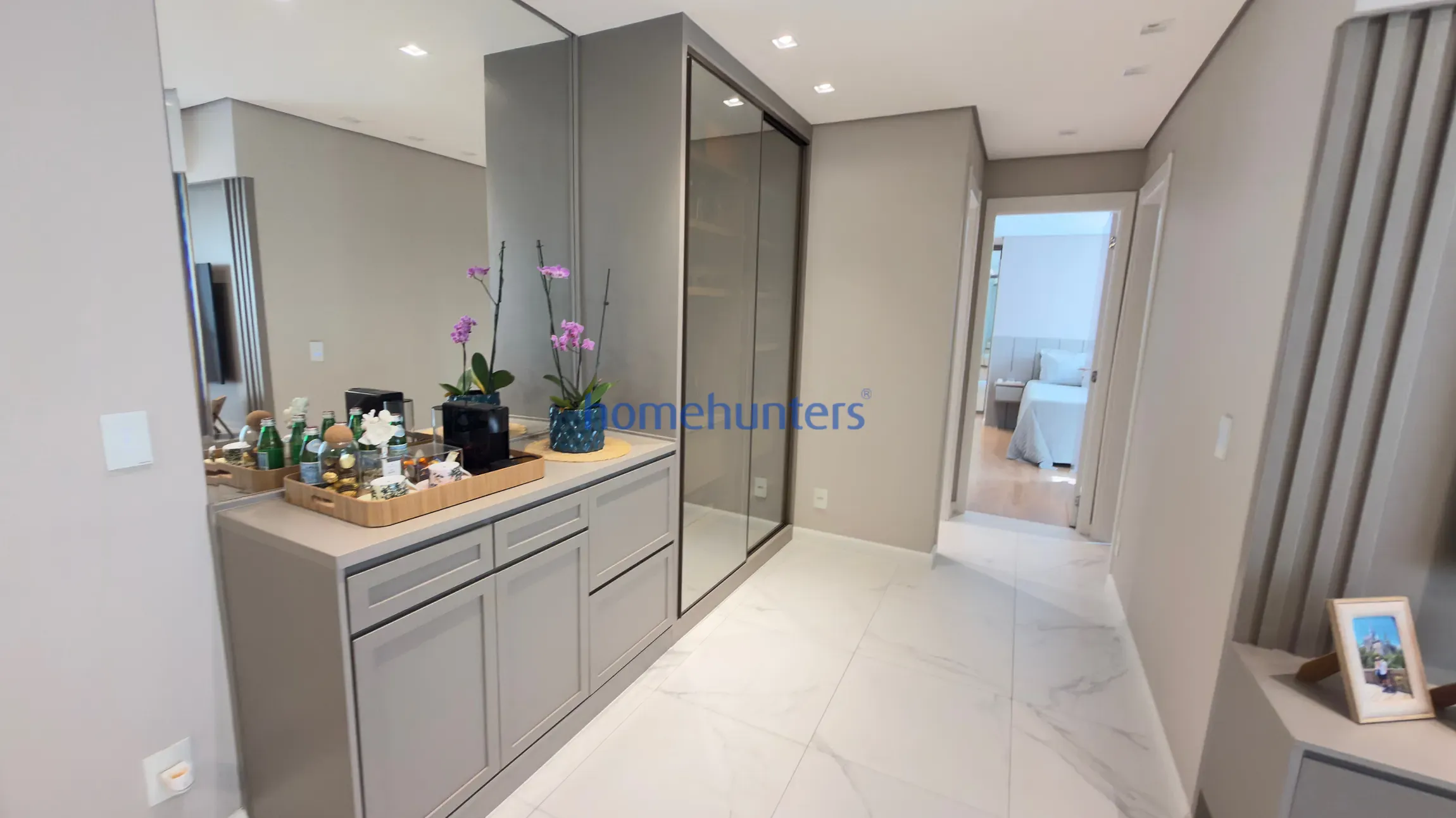 Apartamento, 2 quartos, 73 m² - Foto 3