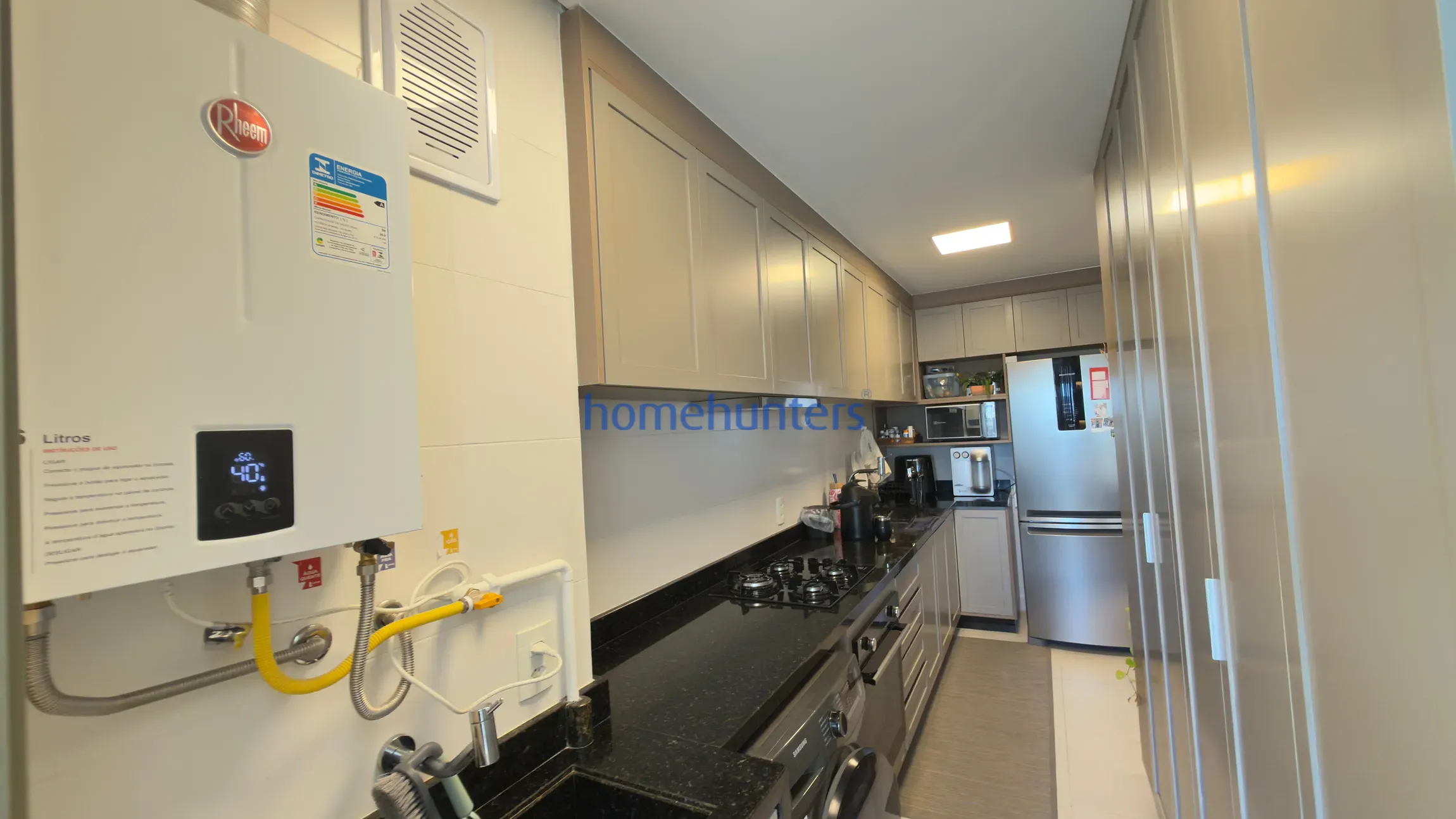 Apartamento, 2 quartos, 73 m² - Foto 18