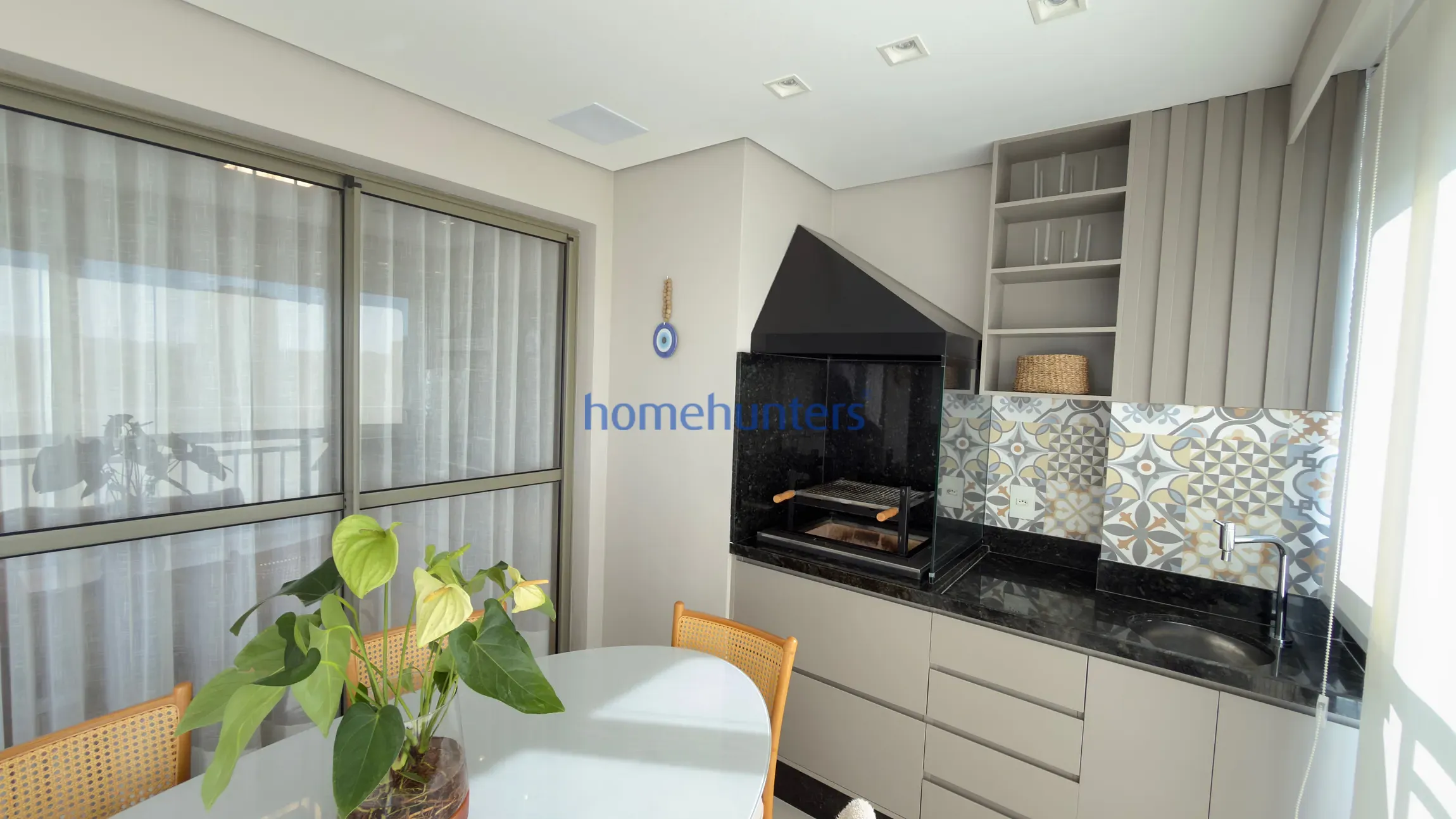 Apartamento, 2 quartos, 73 m² - Foto 6