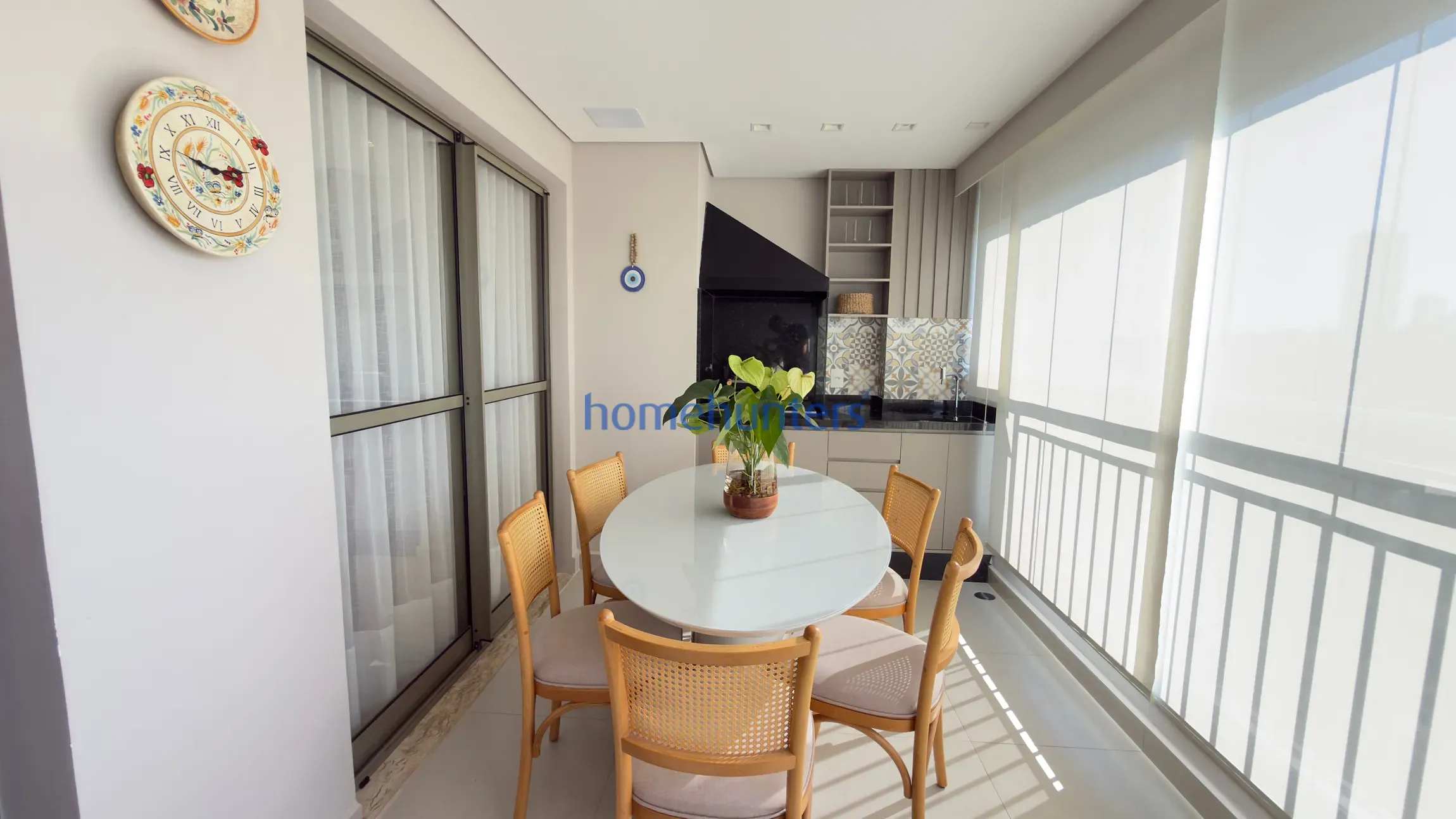 Apartamento, 2 quartos, 73 m² - Foto 5