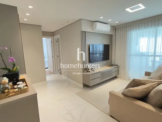 Apartamento 2 quartos e 3 banheiros, para alugar, no bairro Jardim Itamarati em Campinas