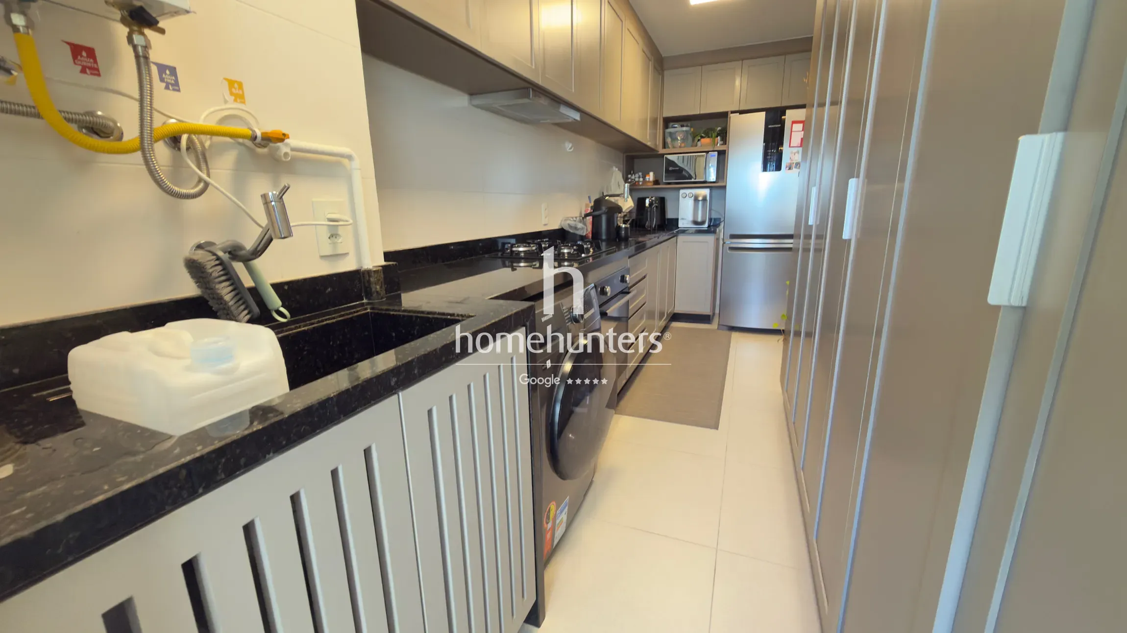 Apartamento, 2 quartos, 73 m² - Foto 17